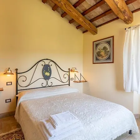 Bice Farm stay Tolentino