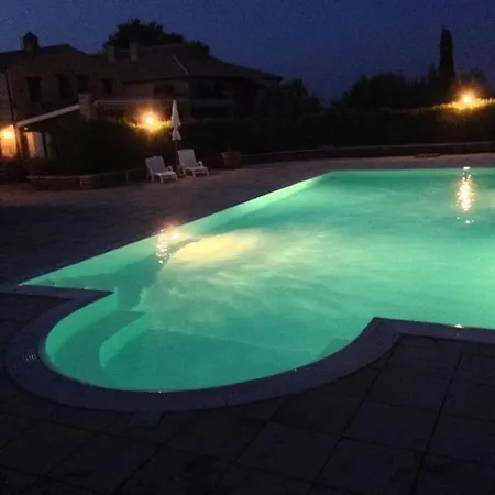 Bice Farm stay Urbisaglia