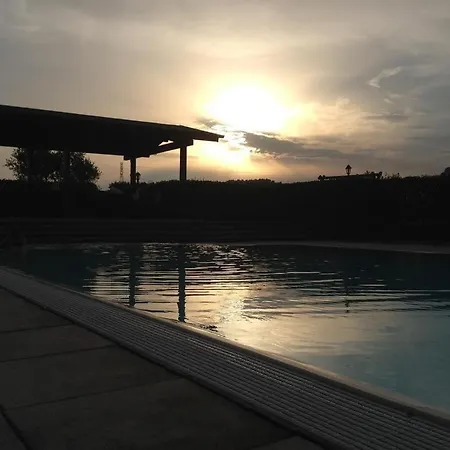 Bice Farm stay Tolentino