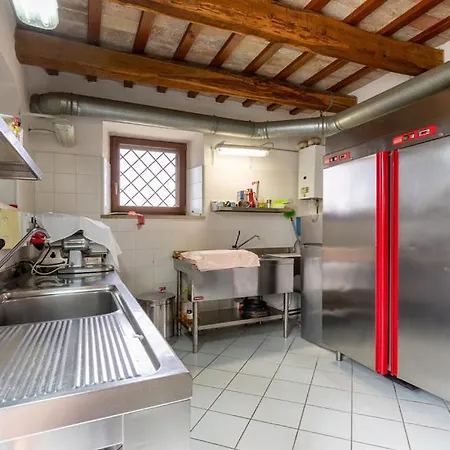 Bice Farm stay Urbisaglia