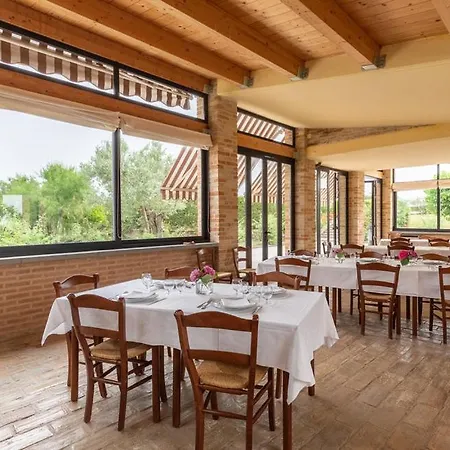 Farm stay Bice Urbisaglia