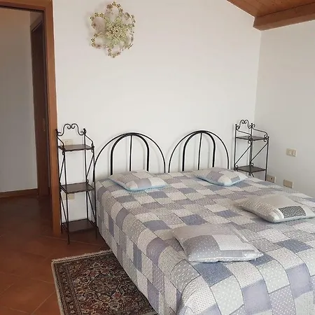 Bice Farm stay Tolentino