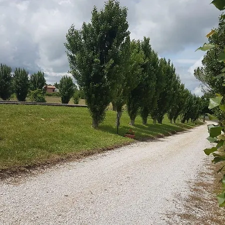 Bice Farm stay Tolentino